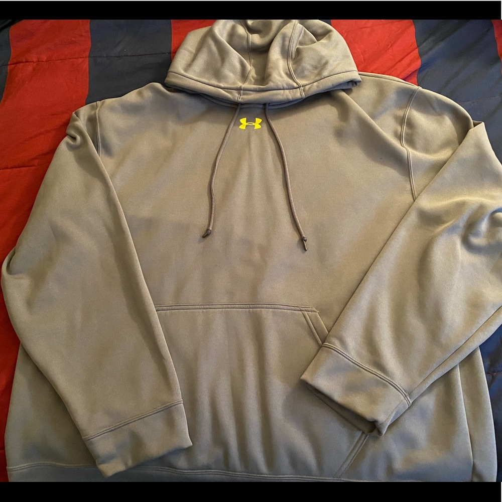 Men’s Under Armour Hoodie